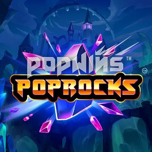Pop Rocks
