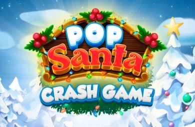 Pop Santa