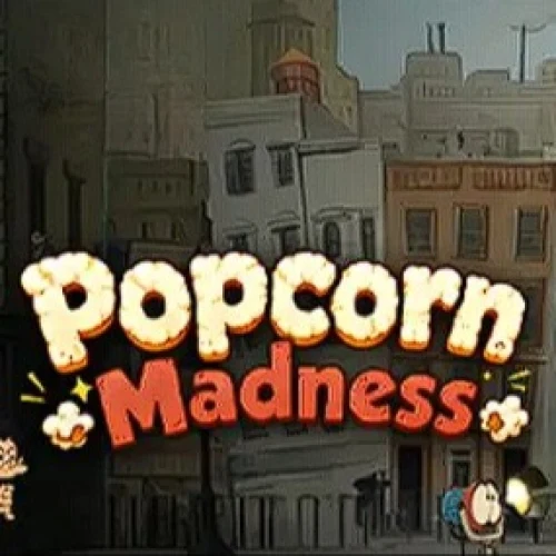 Popcorn Madness