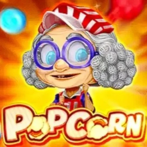 Popcorn (Storm Gaming)