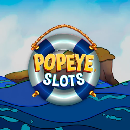 Popeye Slots