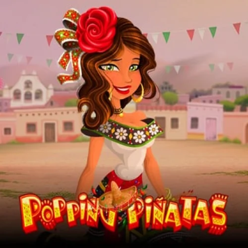 Popping Pinatas