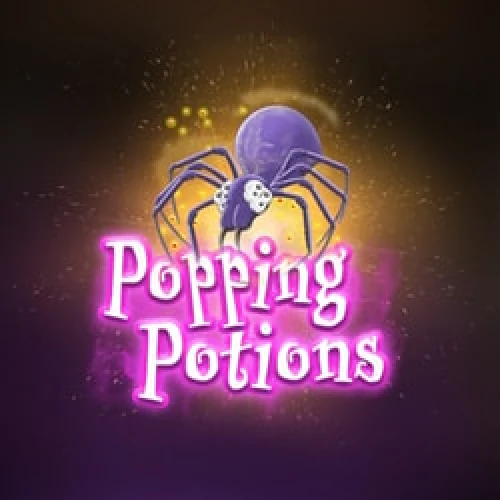 Popping Potions