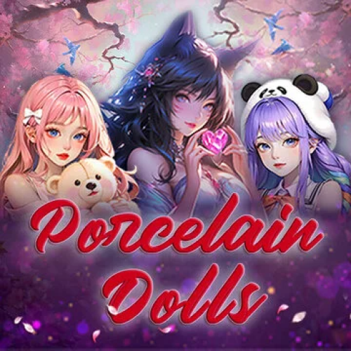 Porcelain Dolls