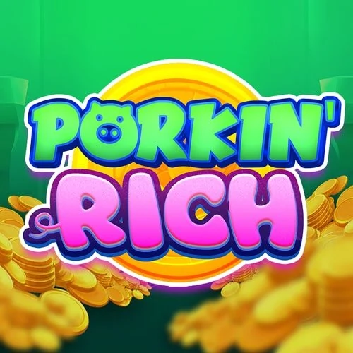 Porkin' Rich