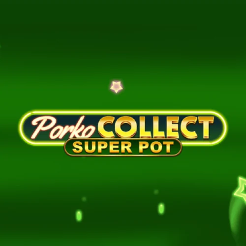 Porko Collect Super Pot