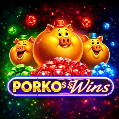 Porko Wins