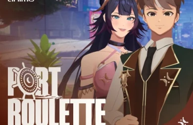 Port Roulette
