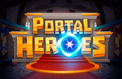 Portal Heroes