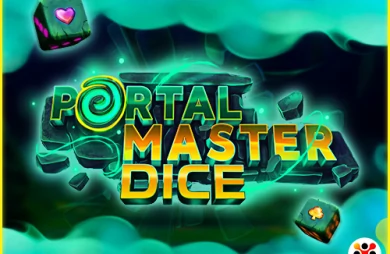 Portal Master Dice
