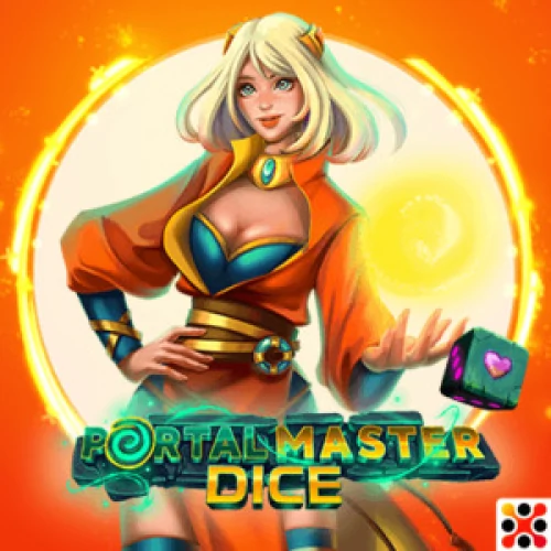 Portal Master Dice