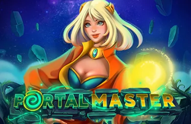 Portal Master