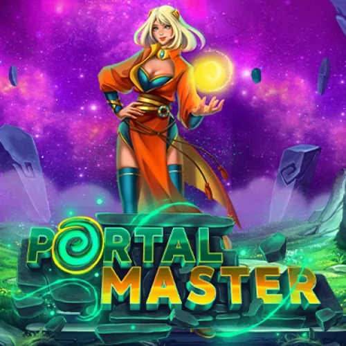 Portal Master