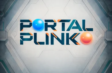 Portal Plinko