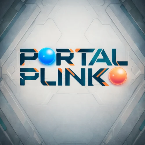 Portal Plinko