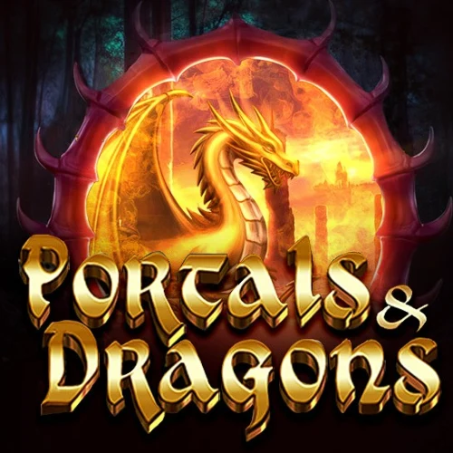 Portals &amp; Dragons