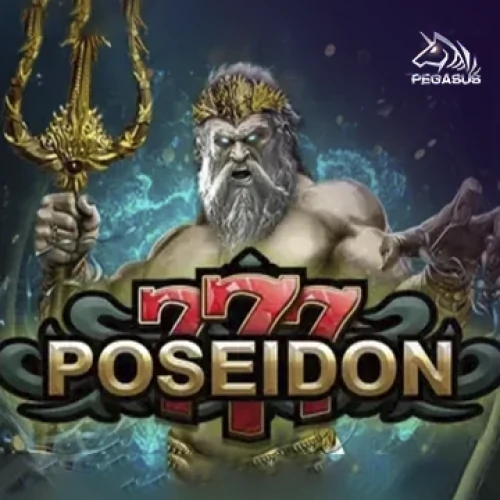 Poseidon 777
