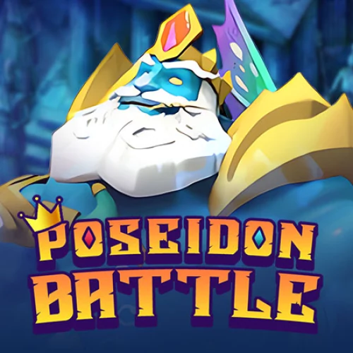 Poseidon Battle