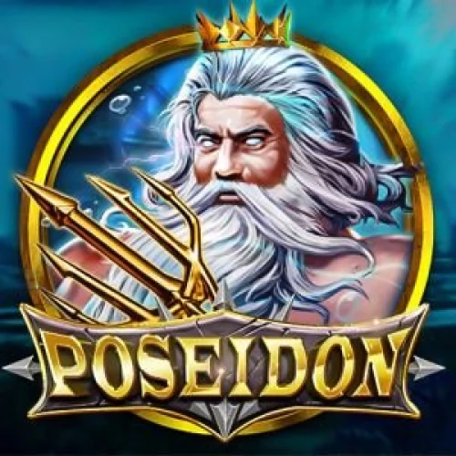 Poseidon (CQ9Gaming)