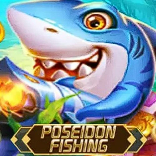 Poseidon Fishing