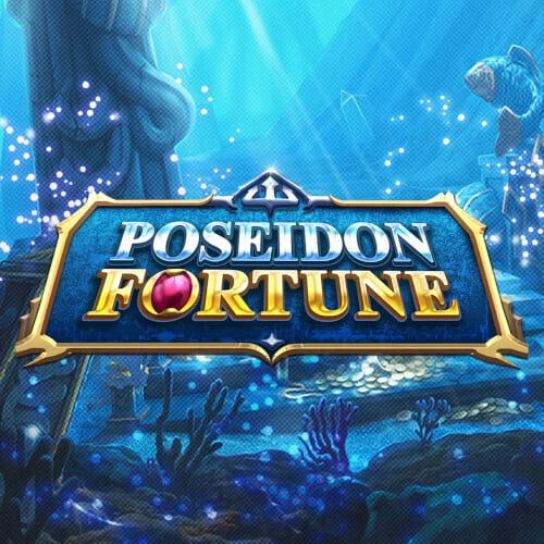 Poseidon Fortune (Cayetano Gaming)
