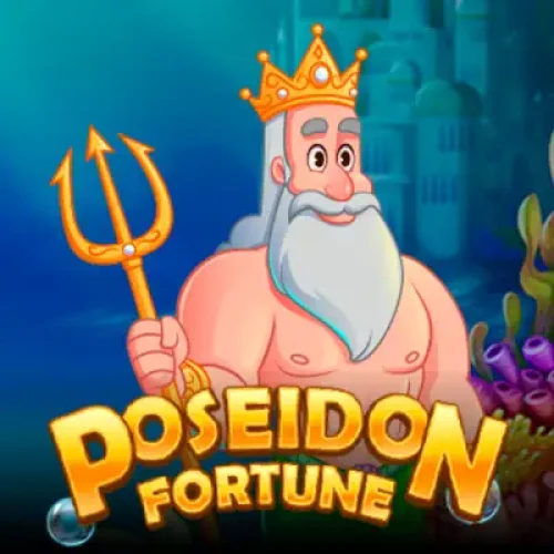 Poseidon Fortune (Spinoro)