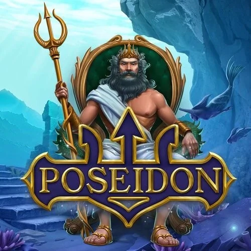 Poseidon (Habanero)