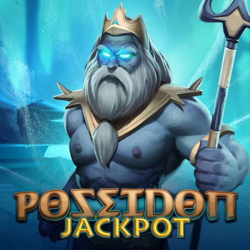 Poseidon Jackpot