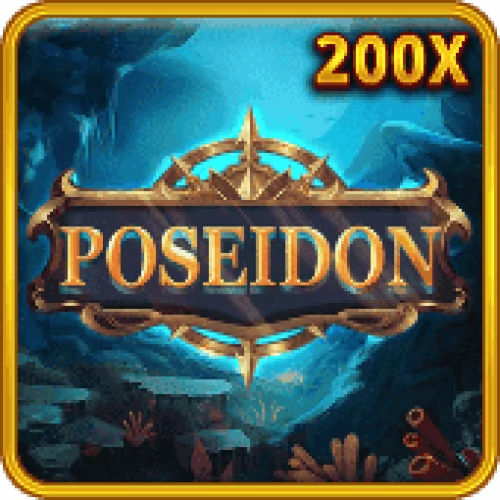 Poseidon (Royal Slot Gaming)