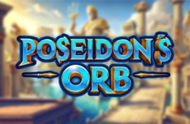 Poseidon's Orb