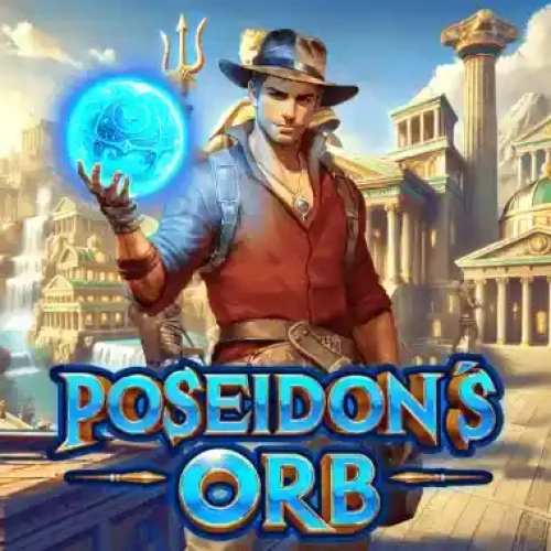 Poseidon's Orb