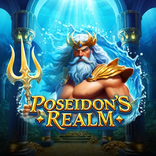 Poseidon's Realm