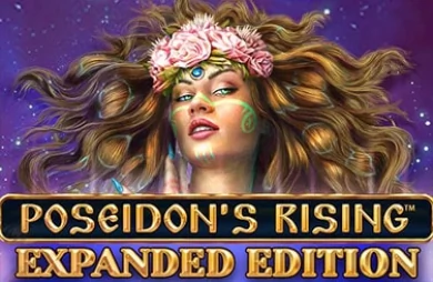 Poseidon's Rising Expanded Edition