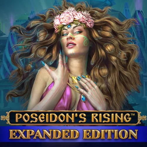 Poseidon's Rising Expanded Edition