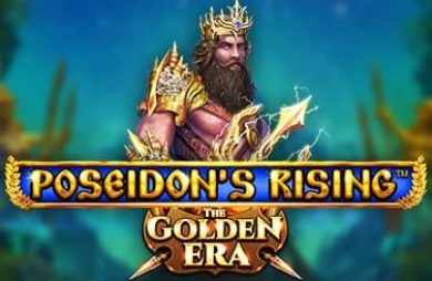 Poseidon's Rising - The Golden Era
