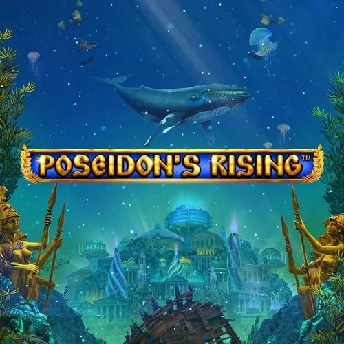 Poseidon's Rising - The Golden Era