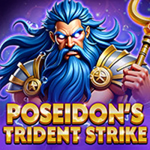 Poseidon's Trident Strike
