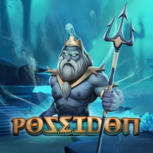 Poseidon (Spinmatic)
