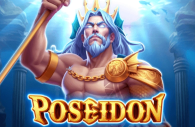 Poseidon (TaDa Gaming)