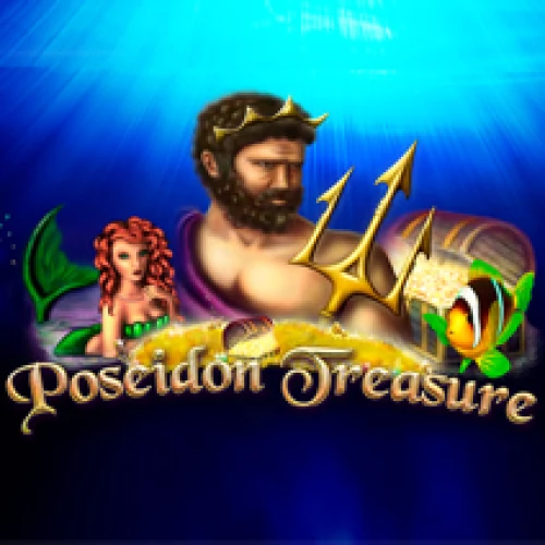 Poseidon Treasure