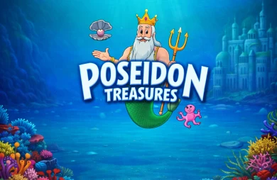 Poseidon Treasures