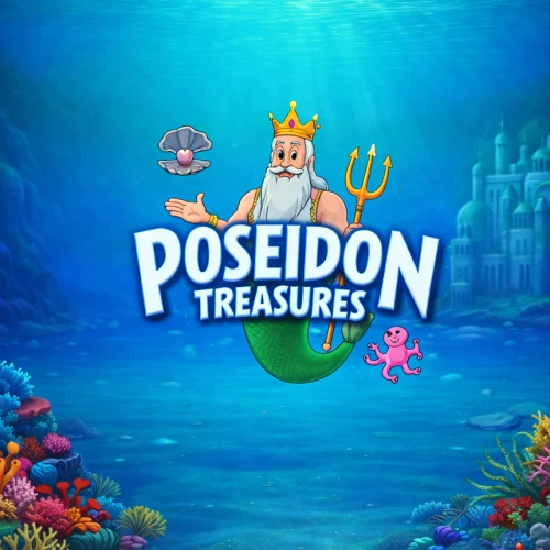 Poseidon Treasures