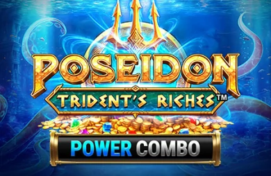Poseidon: Trident's Riches Power Combo