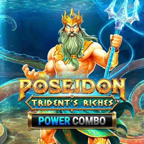 Poseidon: Trident's Riches Power Combo