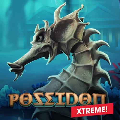 Poseidon Xtreme!