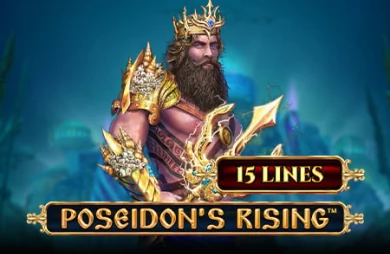 Poseidons Rising 15 Lines