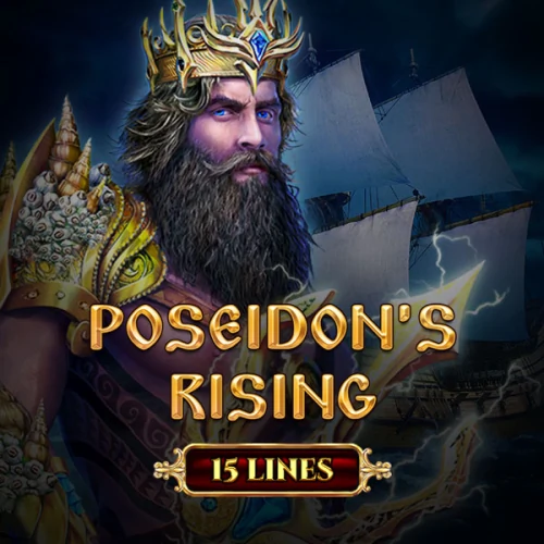 Poseidons Rising 15 Lines