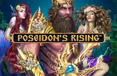 Poseidon’s Rising