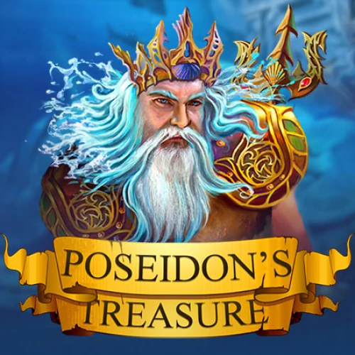 Poseidon's Treasure