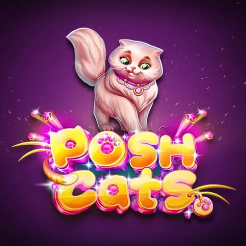 Posh Cats